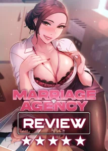 Marriage Agency Review