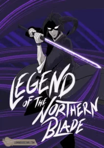 Legend of the Northern Blade