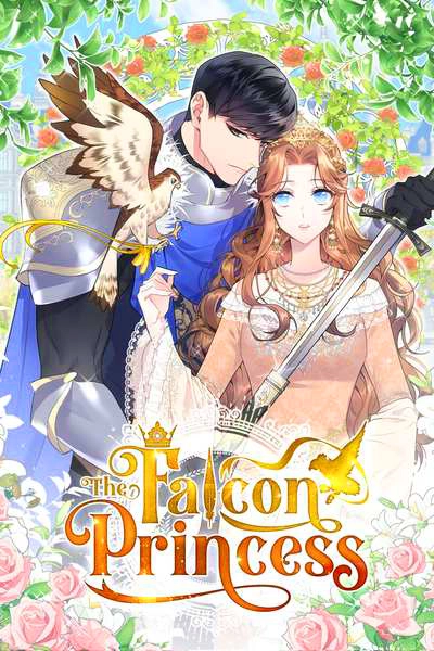 The Falcon Princess – เจ้าหญิงวิหคส่งสาร