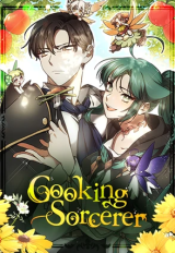 The Cooking Wizard